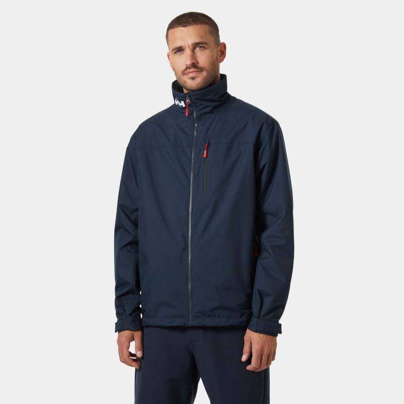 Helly Hansen Herren Crew Midlayer Segeljacke 2.0 XL Helly Hansen Herren Crew Midlayer Segeljacke 2.0 XL von Helly Hansen