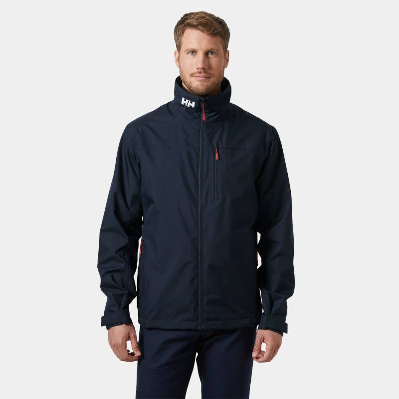 Helly Hansen Herren Crew Segeljacke 2.0 2XL Helly Hansen Herren Crew Segeljacke 2.0 2XL von Helly Hansen