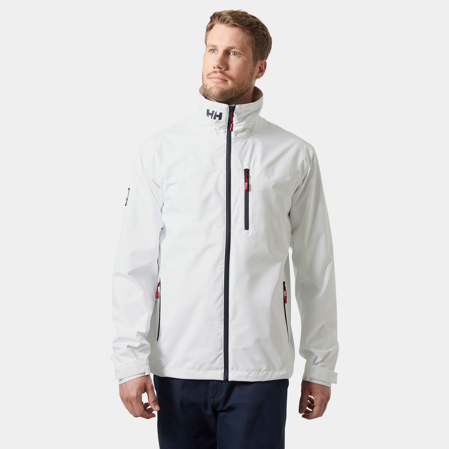 Helly Hansen Herren Crew Segeljacke 2.0 XL von Helly Hansen