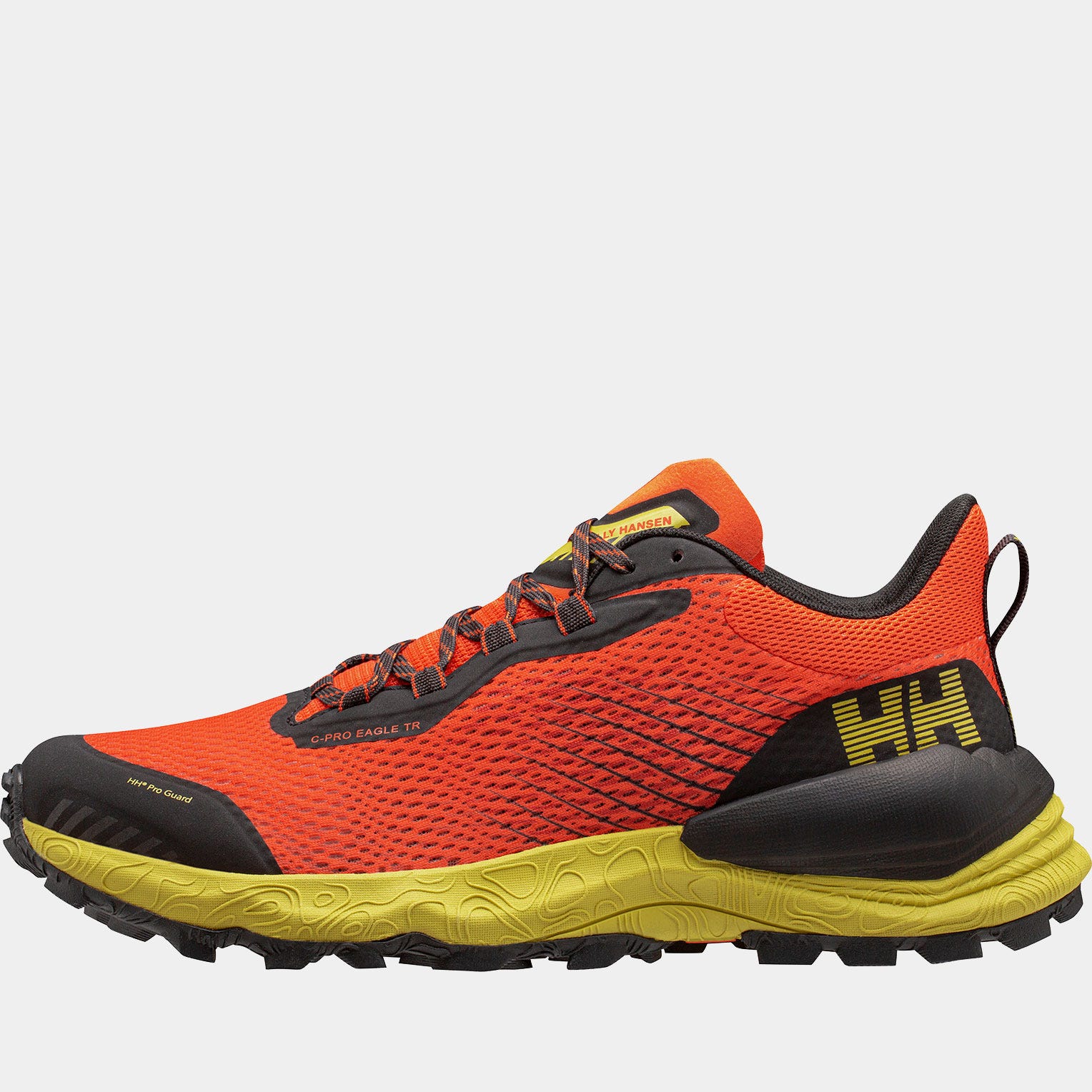 Helly Hansen Men’s Cush-pro Eagle TR5 44 von Helly Hansen