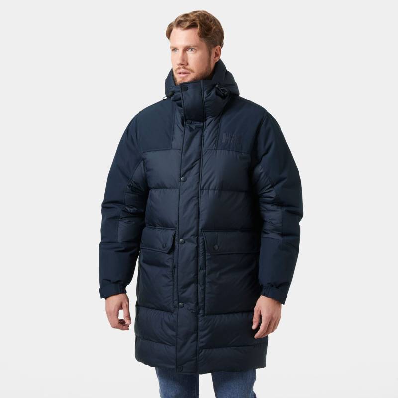 Helly Hansen Escape Down Parka Herren S von Helly Hansen