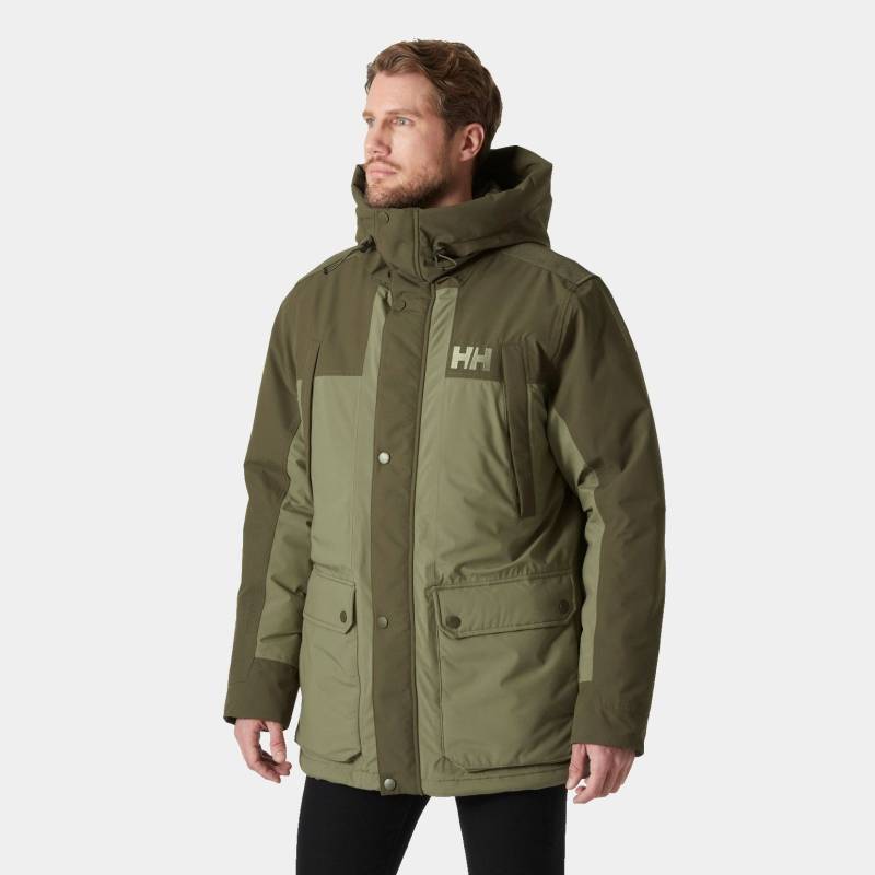 Helly Hansen Herren Escape Parka L Helly Hansen Herren Escape Parka L von Helly Hansen
