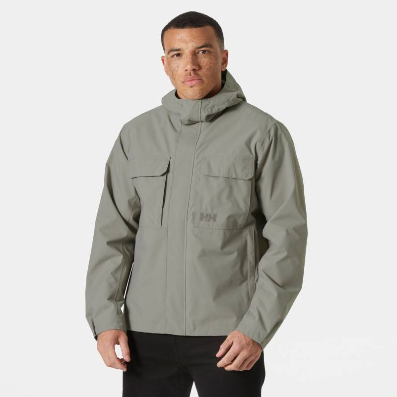 Helly Hansen Escape Regenjacke Herren XL Helly Hansen Escape Regenjacke Herren XL von Helly Hansen