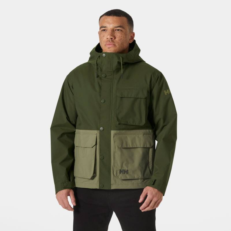 Helly Hansen Escape Utility-regenjacke Herren M Helly Hansen Escape Utility-regenjacke Herren M von Helly Hansen
