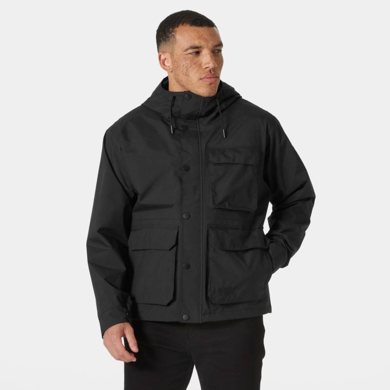 Helly Hansen Escape Utility-regenjacke Herren M Helly Hansen Escape Utility-regenjacke Herren M von Helly Hansen