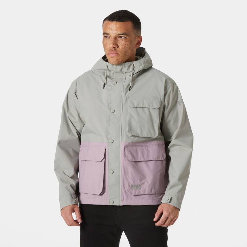 Helly Hansen Escape Utility-regenjacke Herren S von Helly Hansen