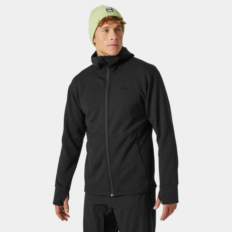 Helly Hansen Herren Evolved Air Midlayer Mit Kapuze 2XL von Helly Hansen