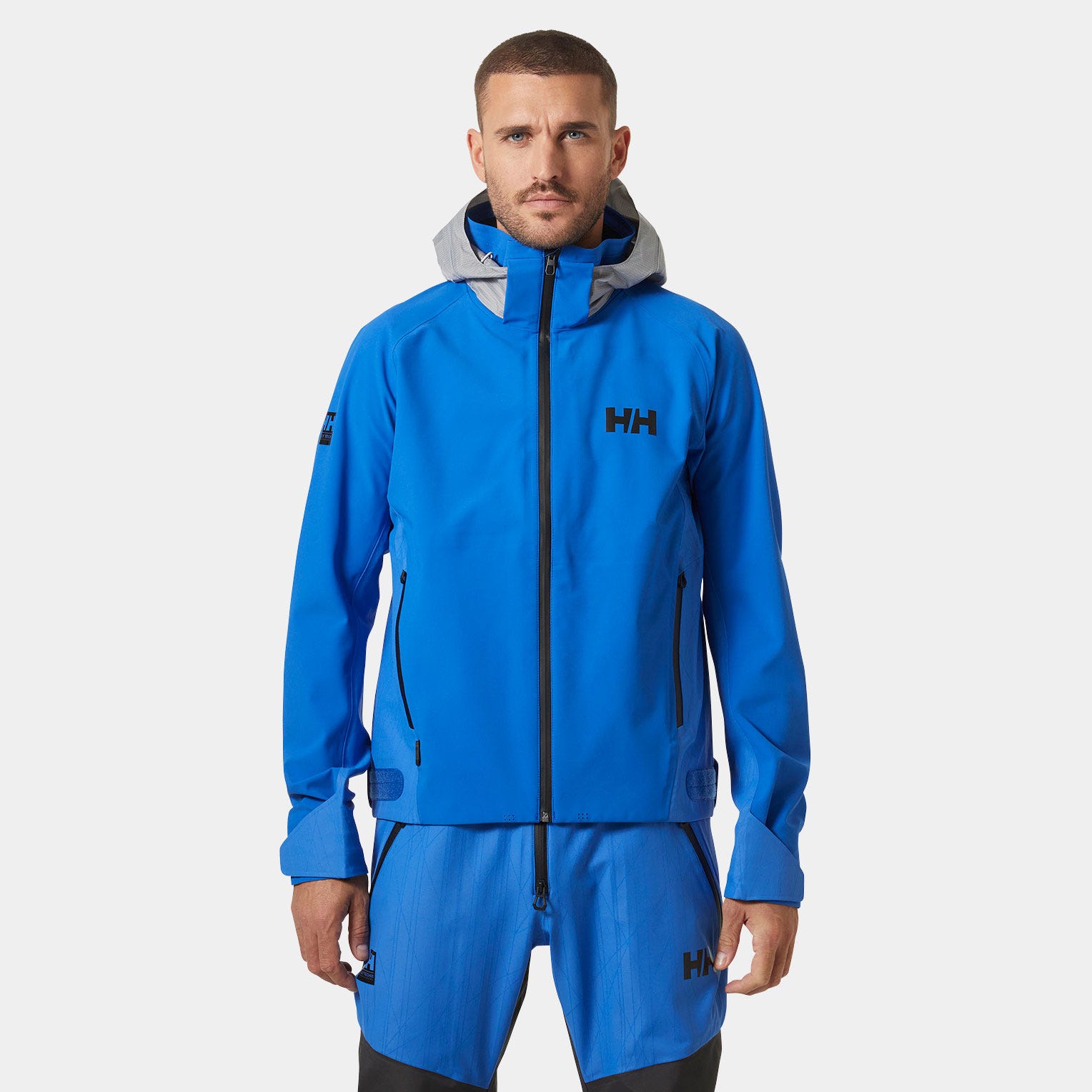 Helly Hansen Men's Foil X Jacket S von Helly Hansen