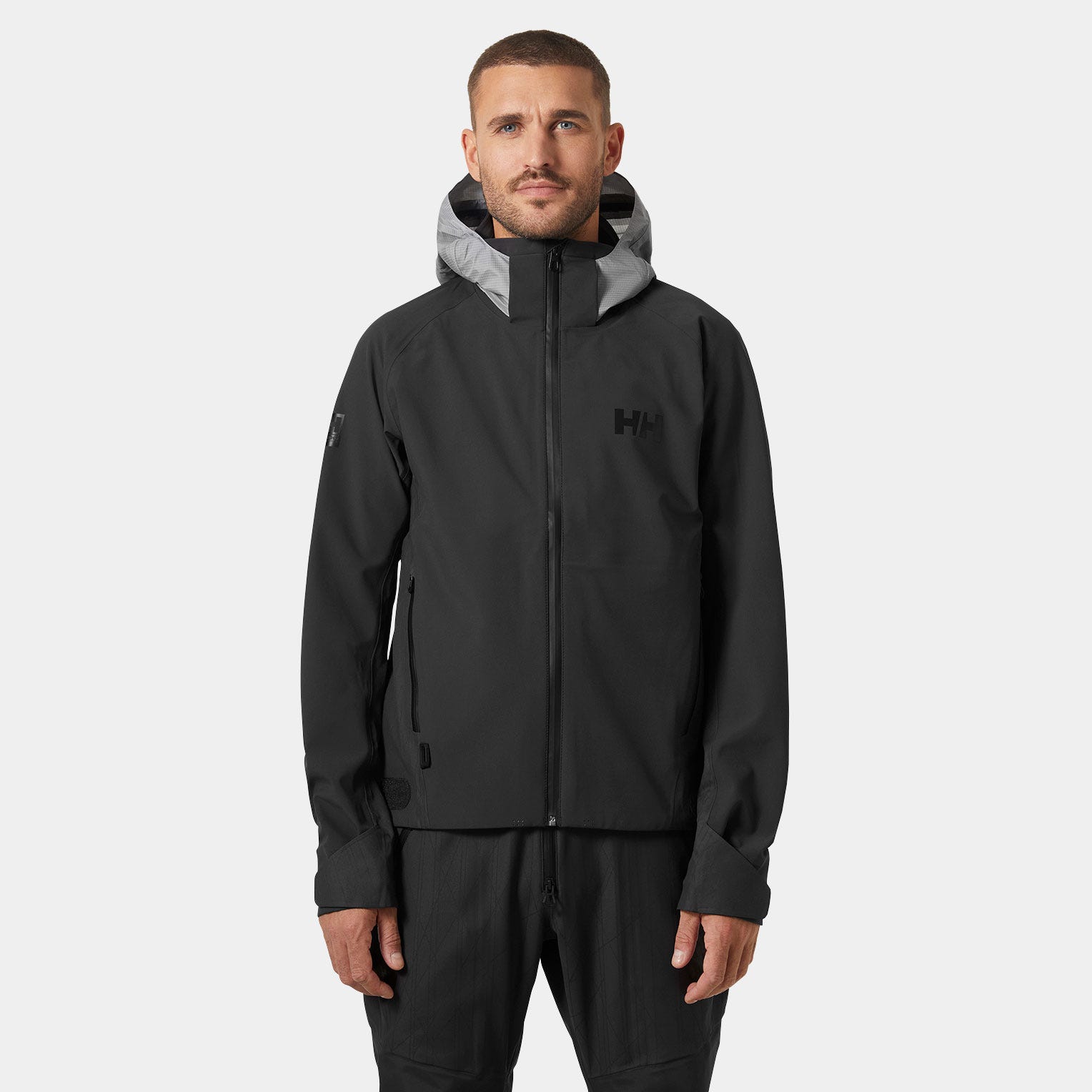 Helly Hansen Men's Foil X Jacket XL von Helly Hansen