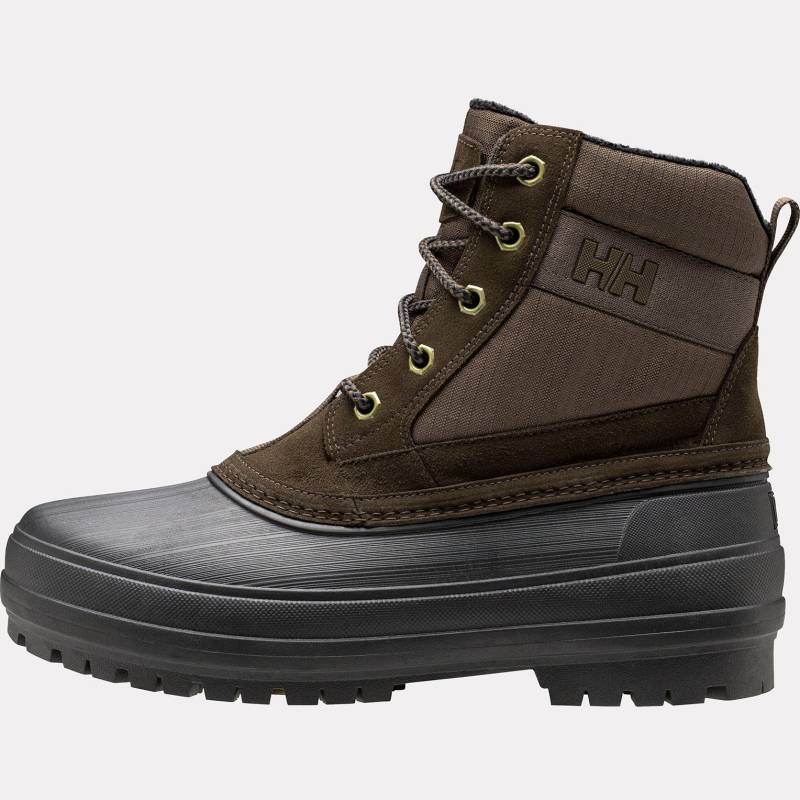 Helly Hansen Herren Fraser Mid-winterstiefel 41 Helly Hansen Herren Fraser Mid-winterstiefel 41 von Helly Hansen