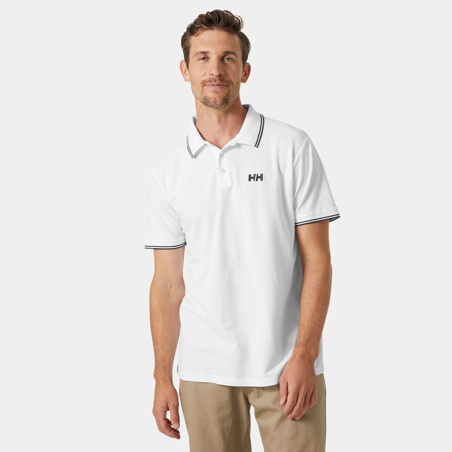 Helly Hansen Herren Genova Polo XL von Helly Hansen