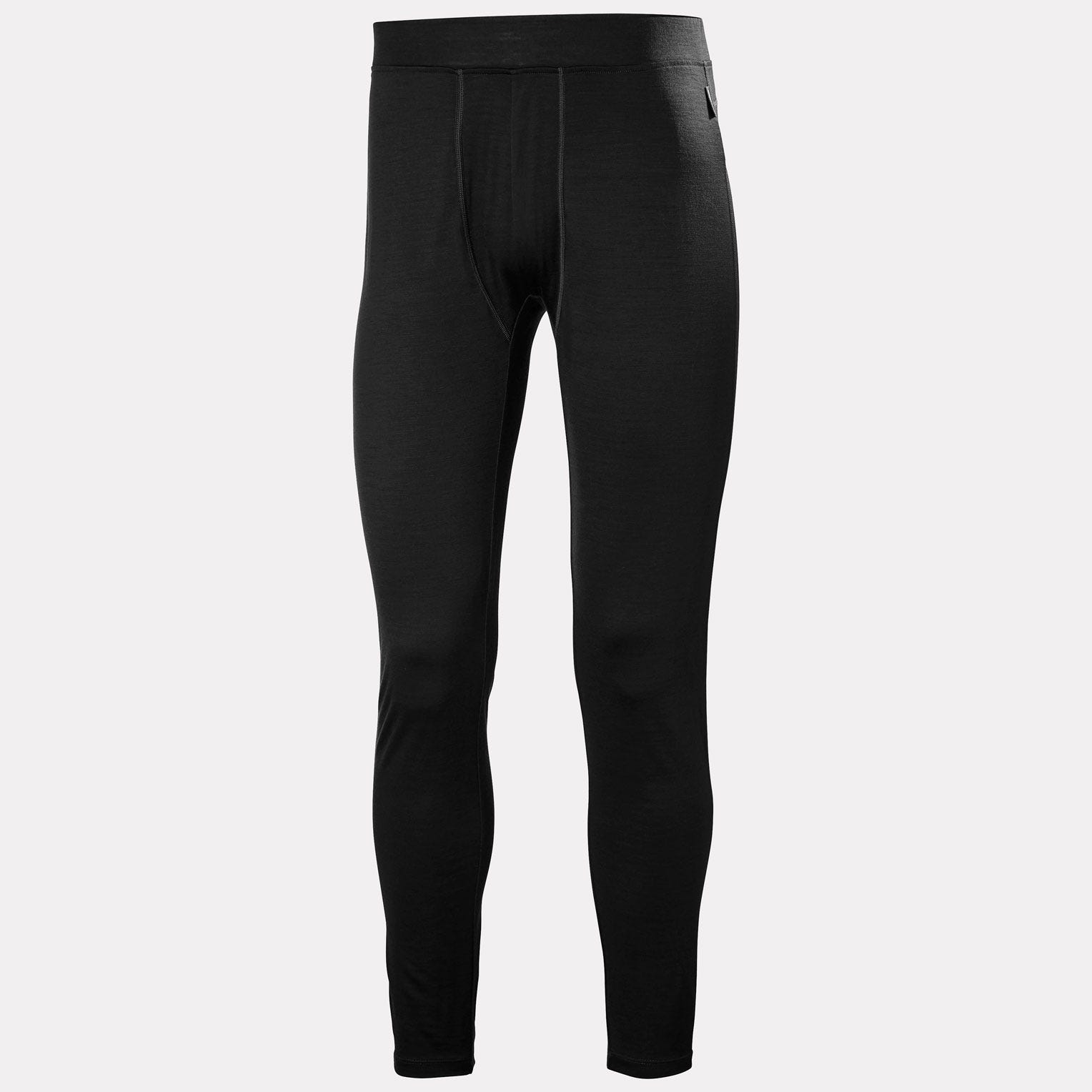 Helly Hansen Men's HH® Merino Base Layer Pants XL von Helly Hansen