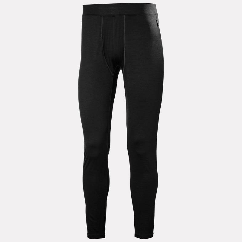 Helly Hansen Men's HH® Merino Base Layer Pants XL von Helly Hansen