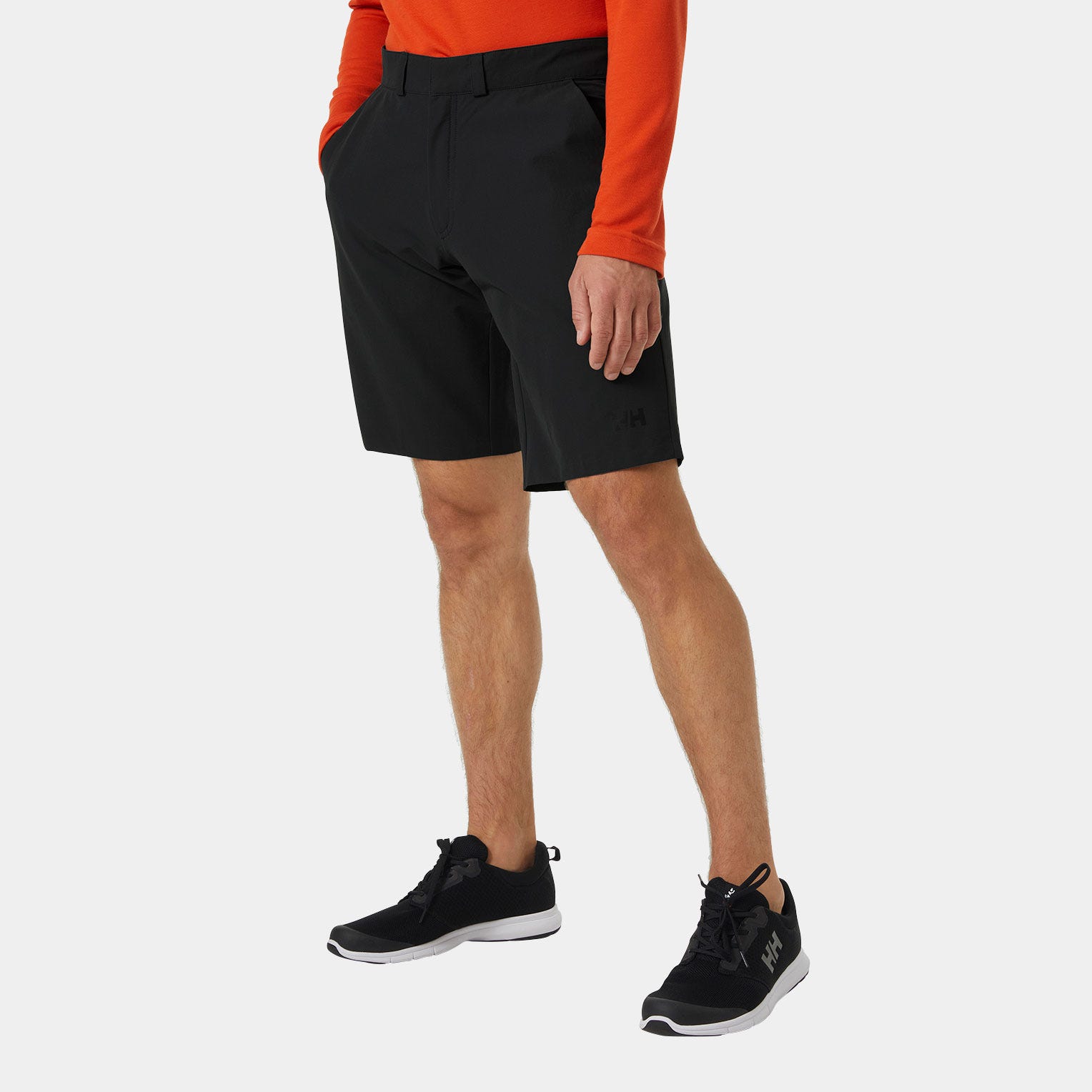 Helly Hansen Herren HH® Quick-dry Shorts 10 36 von Helly Hansen