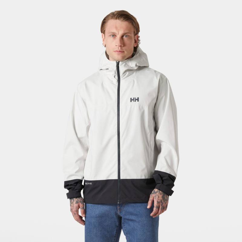 Helly Hansen HH Block Kapuzenjacke Herren M von Helly Hansen