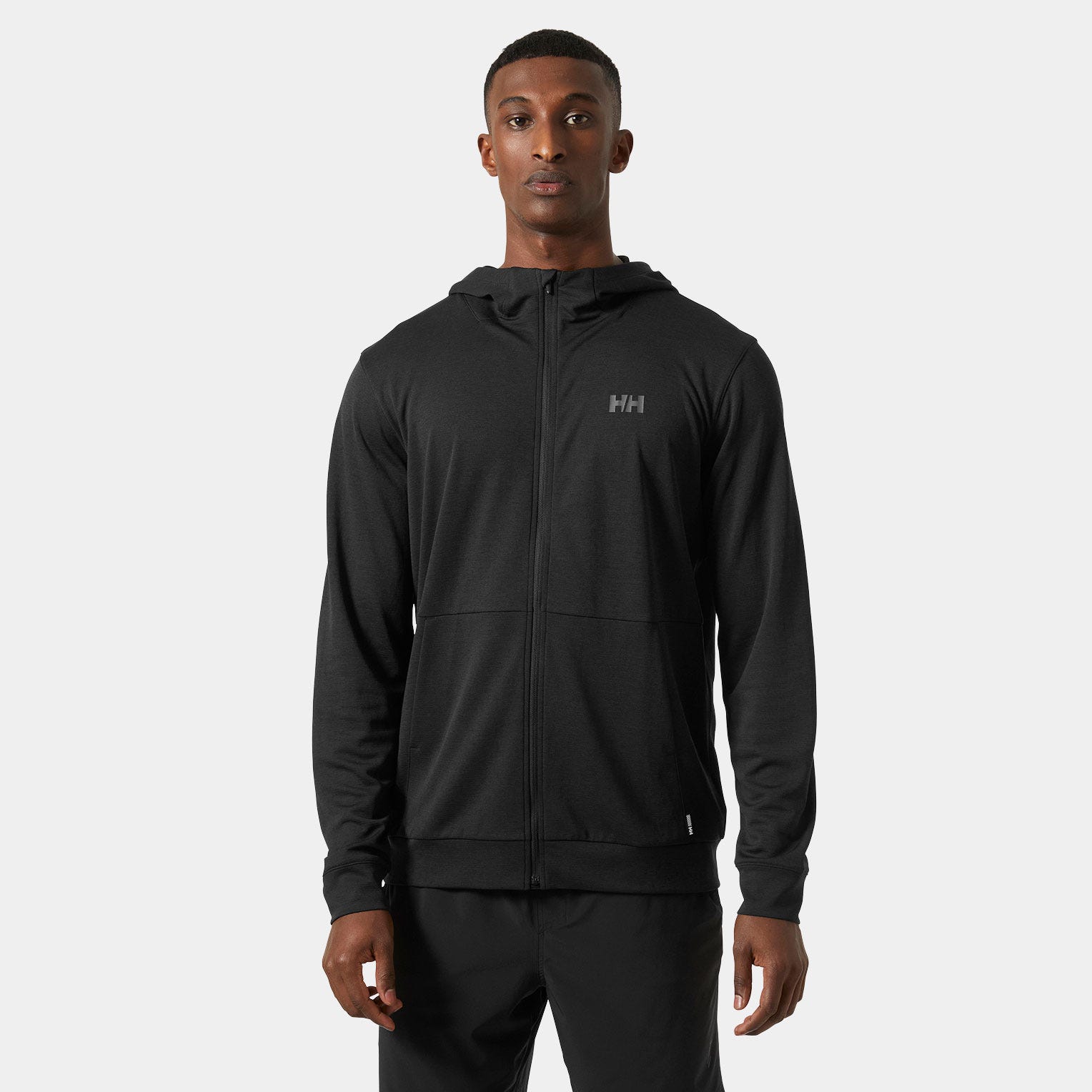 Helly Hansen Herren HH Lifa® Tech Lite Weste Mit Kapuze 2XL von Helly Hansen