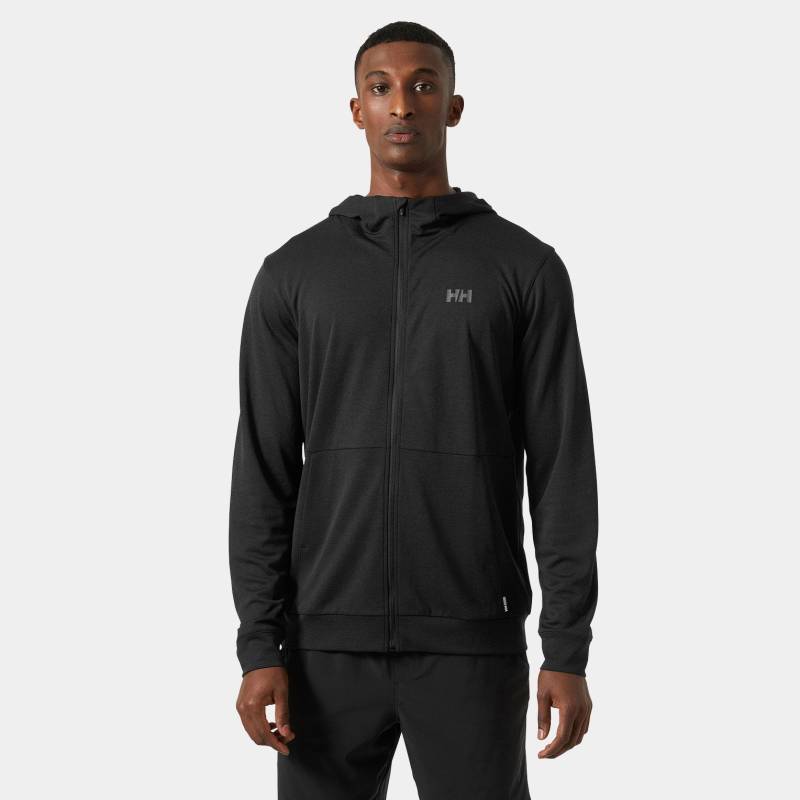 Helly Hansen Herren HH Lifa® Tech Lite Weste Mit Kapuze 2XL von Helly Hansen