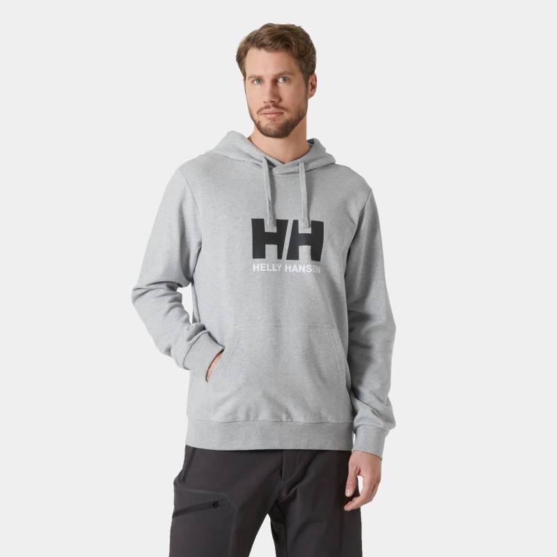 Helly Hansen Herren HH Logo Hoodie L Helly Hansen Herren HH Logo Hoodie L von Helly Hansen