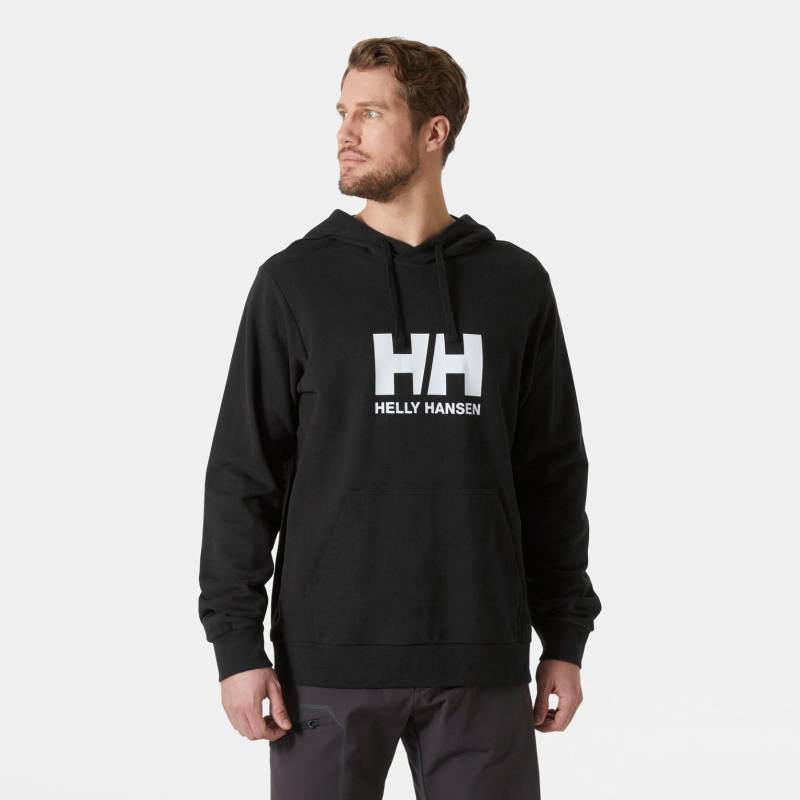 Helly Hansen Herren HH Logo Hoodie XL Helly Hansen Herren HH Logo Hoodie XL von Helly Hansen