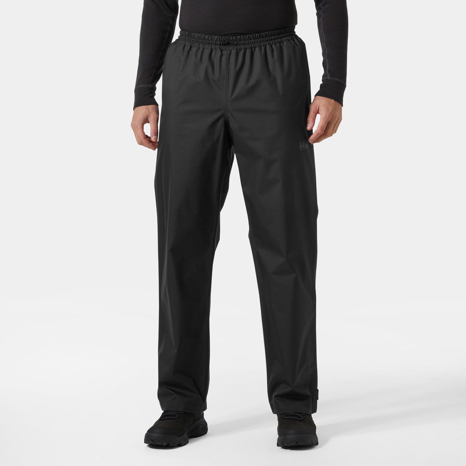 Helly Hansen Men's HH Rain Pants M Helly Hansen Men's HH Rain Pants M von Helly Hansen