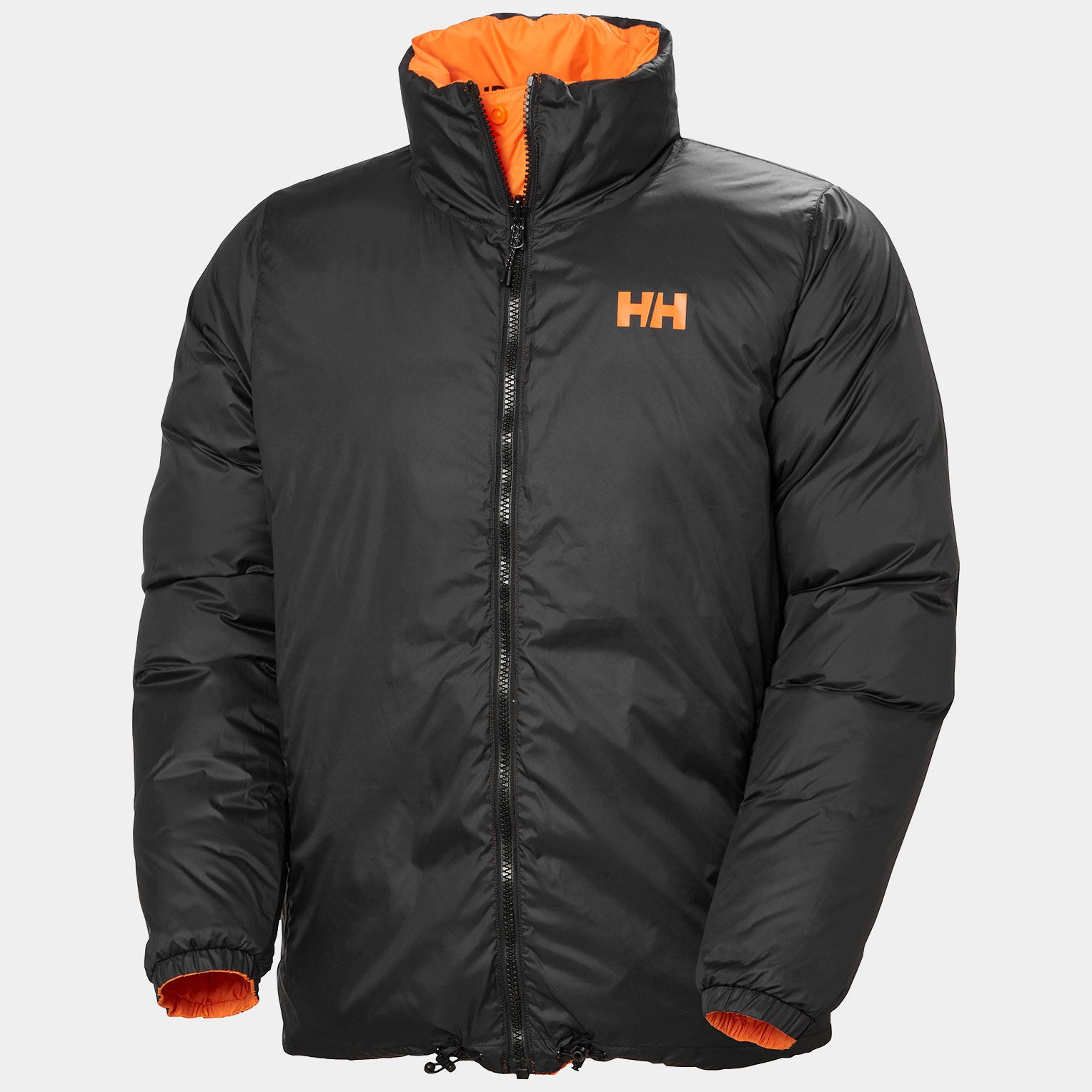 Helly Hansen Herren HH Wende-daunenjacke L von Helly Hansen