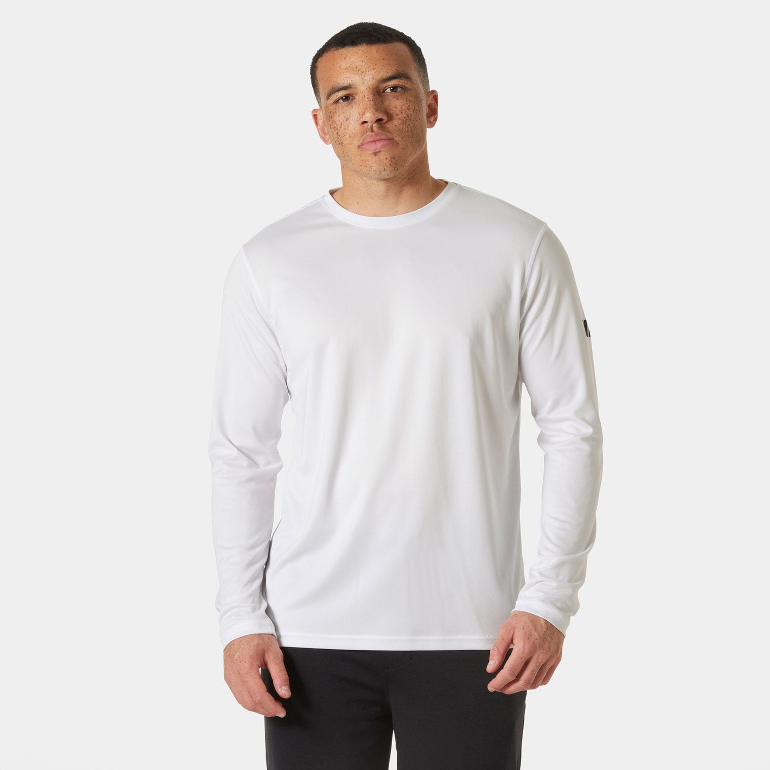 Helly Hansen HH Tech Crew Langarm 2.0 Langarm-shirt Herren XL Helly Hansen HH Tech Crew Langarm 2.0 Langarm-shirt Herren XL von Helly Hansen