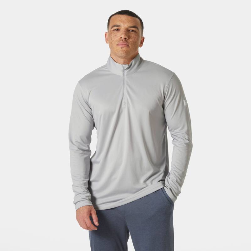Helly Hansen HH Tech Half-zip 2.0 Shirt Mit Halbem Reißverschluss Herren 2XL von Helly Hansen