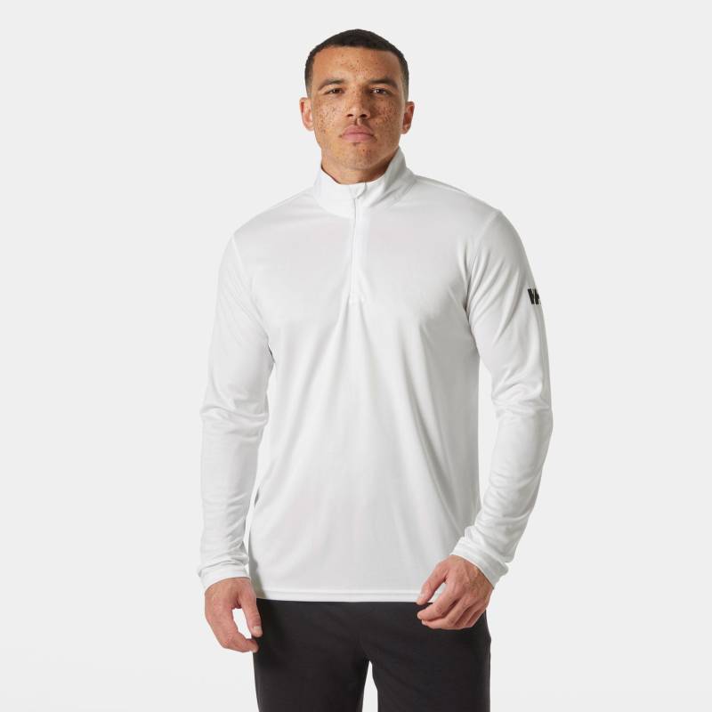 Helly Hansen HH Tech Half-zip 2.0 Shirt Mit Halbem Reißverschluss Herren S von Helly Hansen