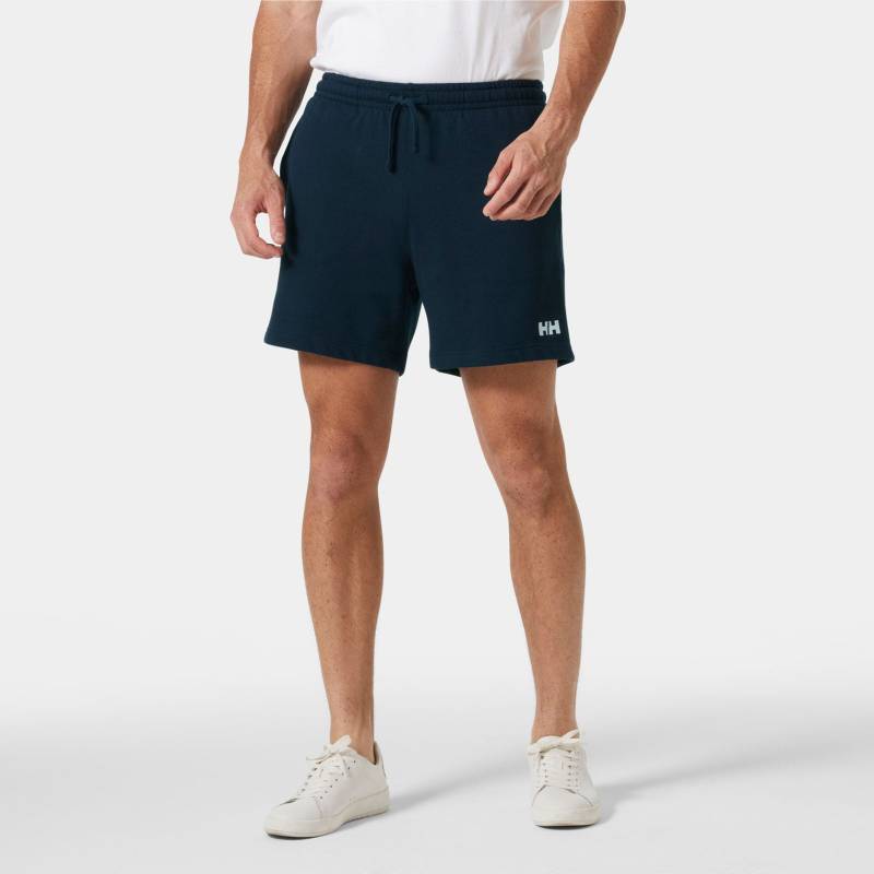 Helly Hansen HH Terry Loop Shorts Herren XL von Helly Hansen