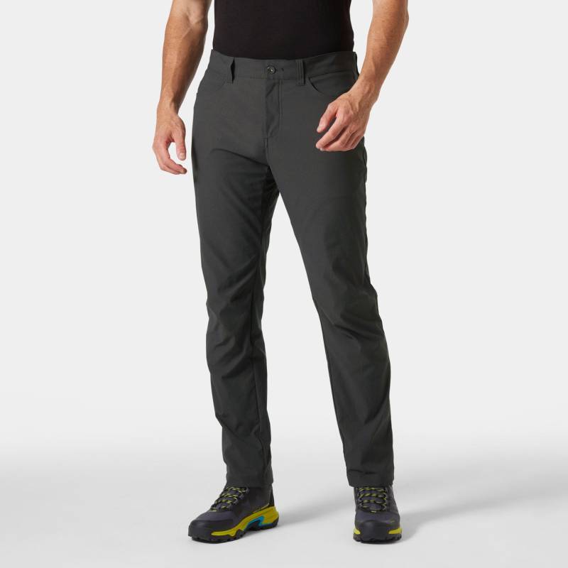 Helly Hansen Holmen 5 Pocket Pants 2.0 Hose Herren 30/34 Helly Hansen Holmen 5 Pocket Pants 2.0 Hose Herren 30/34 von Helly Hansen