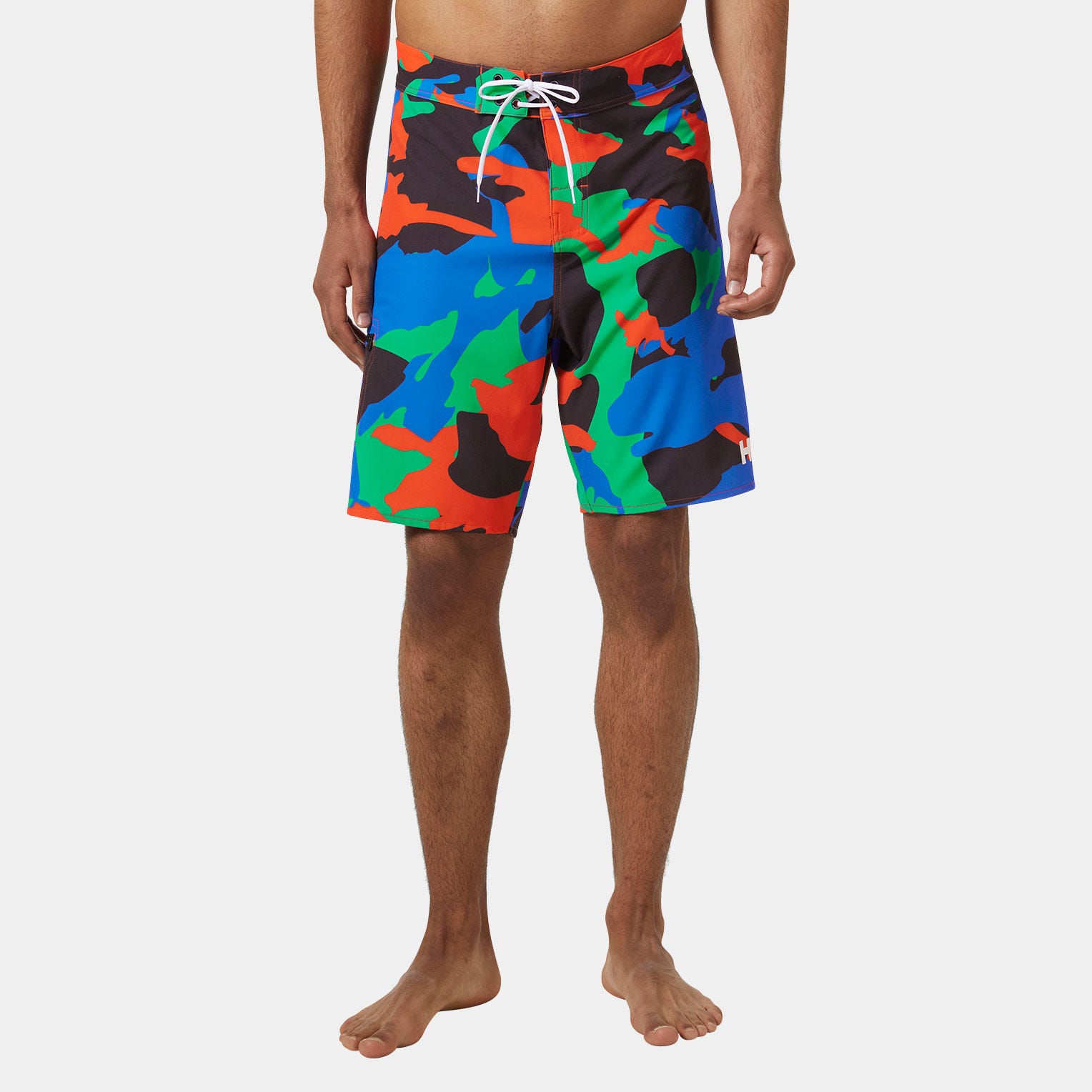 Helly Hansen Men’s Hp Board Shorts 9" 3.0 30 von Helly Hansen