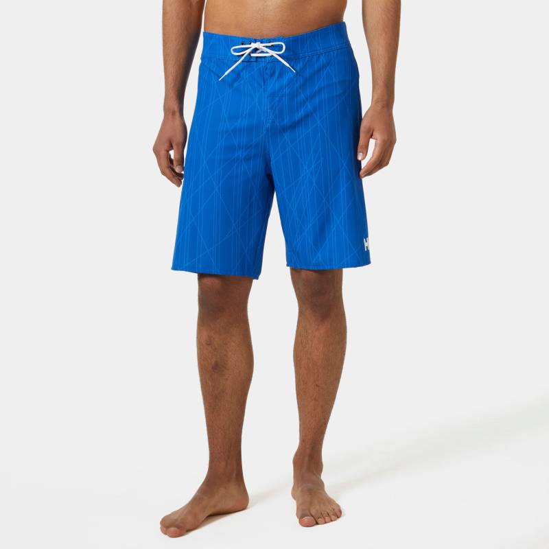 Helly Hansen Herren Hp Board-shorts 9" 3.0 32 von Helly Hansen