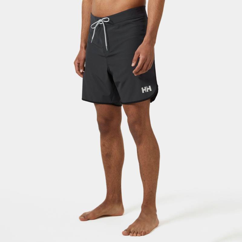 Helly Hansen Herren Hp Curve Board-shorts 7" 32 von Helly Hansen