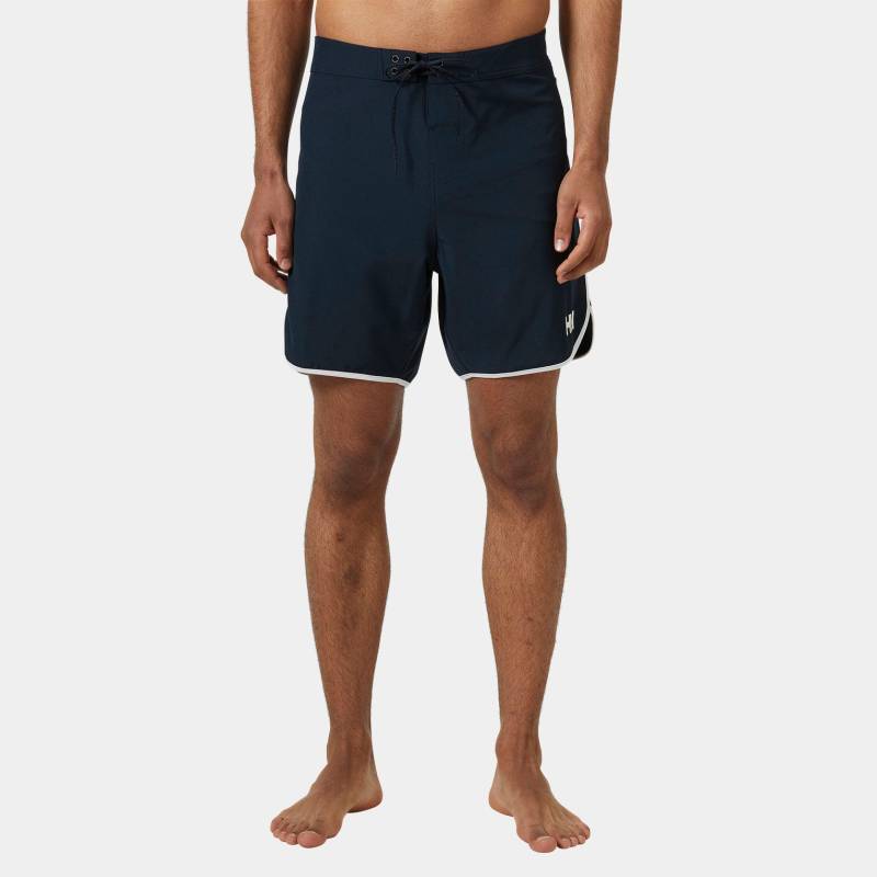 Helly Hansen Herren Hp Curve Board-shorts 7" 32 Helly Hansen Herren Hp Curve Board-shorts 7" 32 von Helly Hansen
