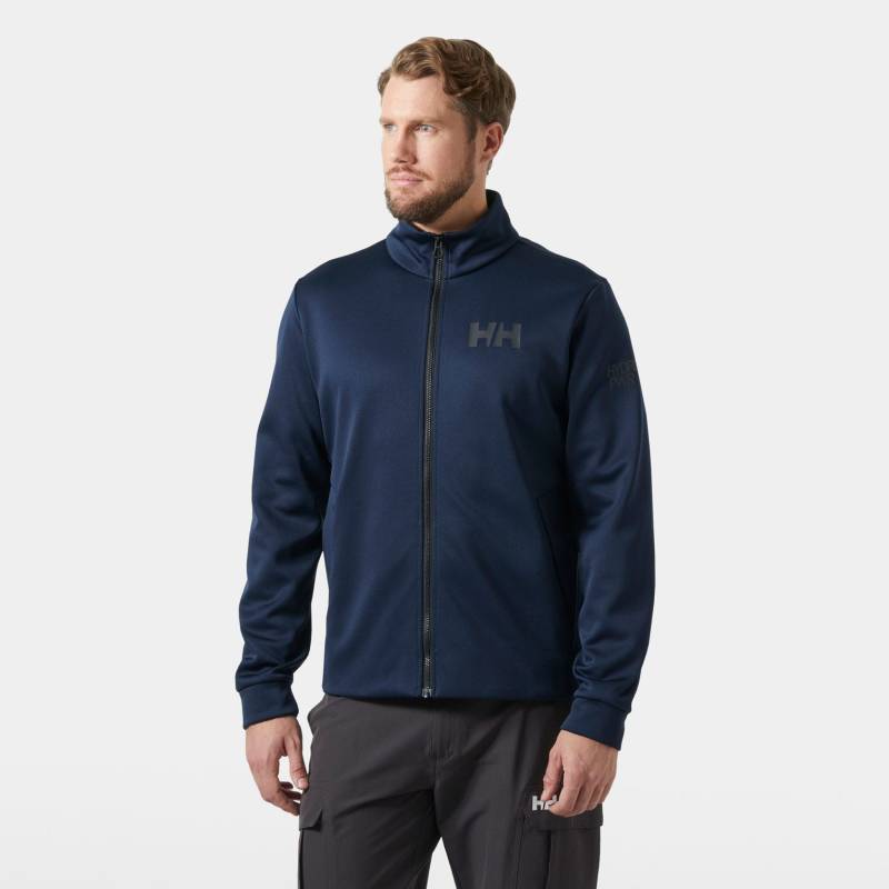 Helly Hansen Herren Hp Fleece-jacke 2.0 XL von Helly Hansen