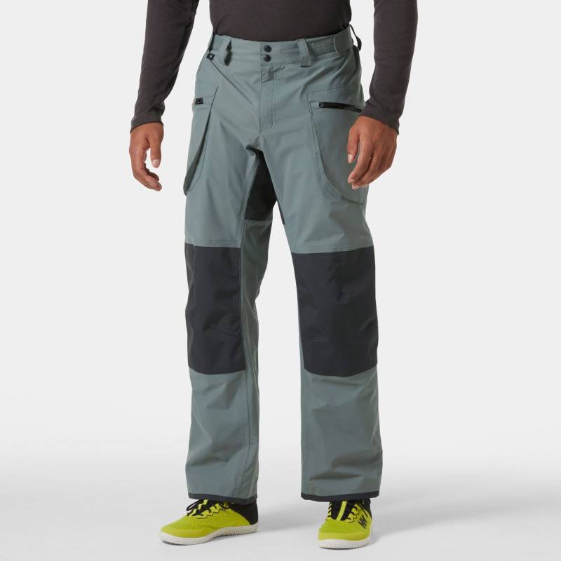 Helly Hansen Hp Foil Pants 2.0 Hose Herren 2XL Helly Hansen Hp Foil Pants 2.0 Hose Herren 2XL von Helly Hansen