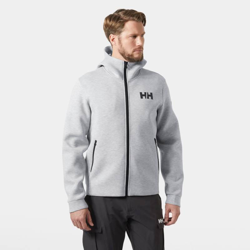 Helly Hansen Herren Hp Ocean Segeljacke Voller Zipper 2.0 XL von Helly Hansen