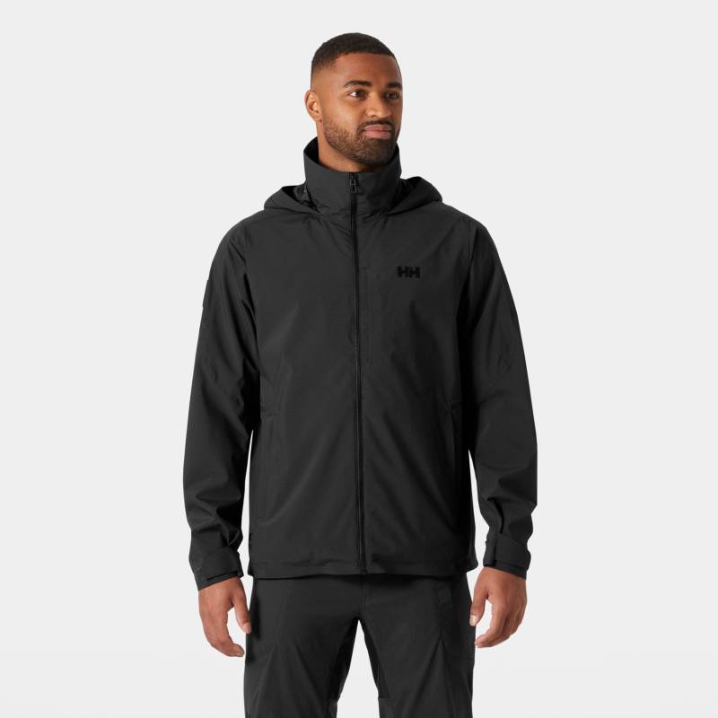Helly Hansen Hp Racing Kapuzenjacke 2.0 Herren S von Helly Hansen