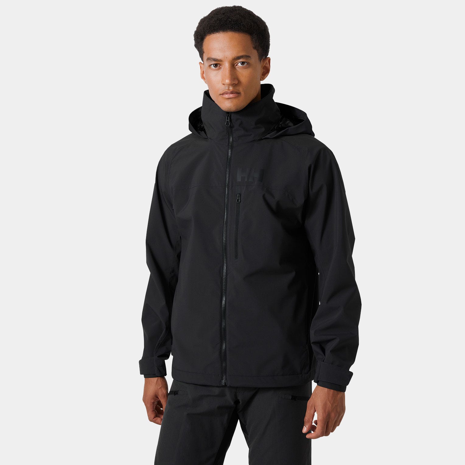 Helly Hansen Herren Hp Racing Segeljacke Mit Kapuze S von Helly Hansen