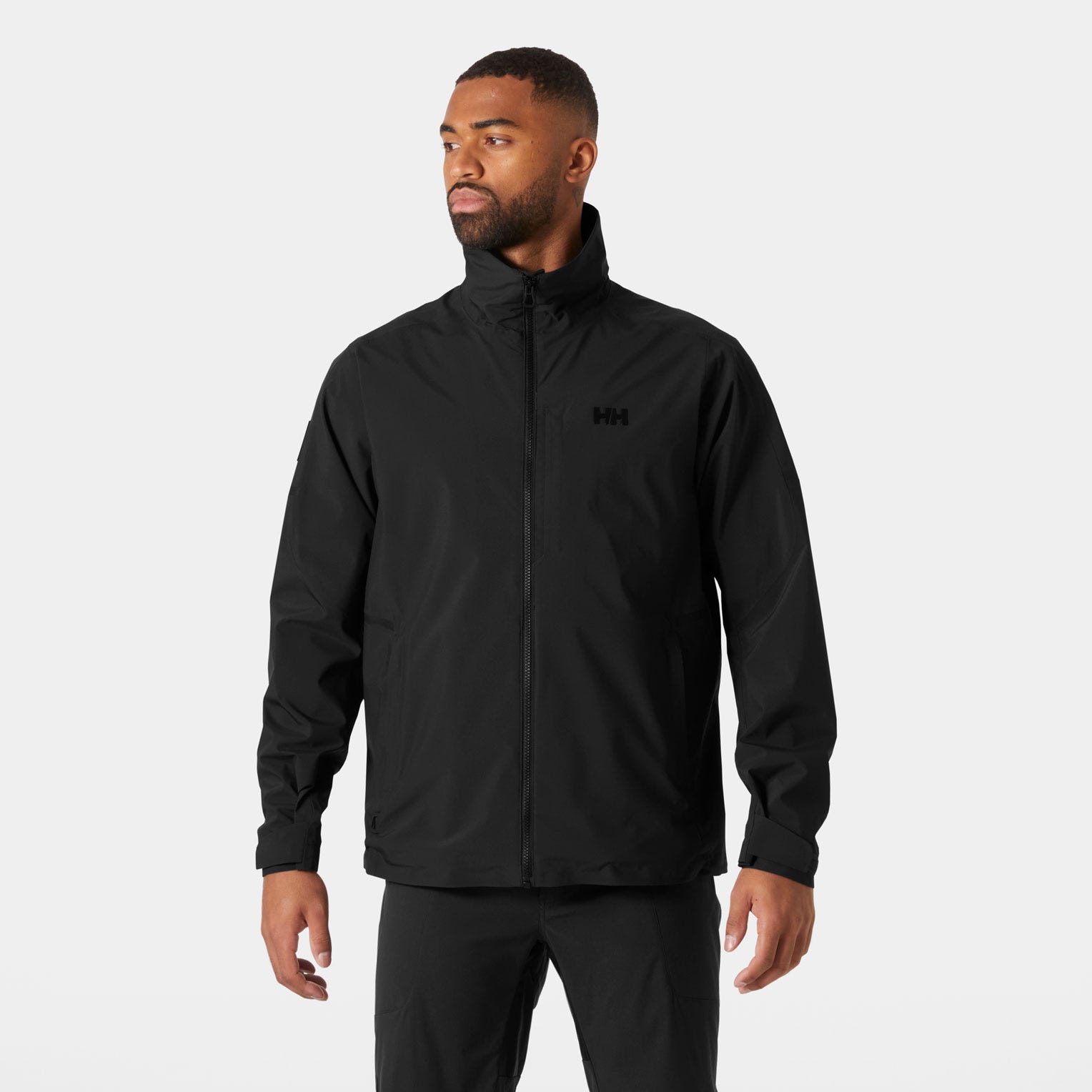 Helly Hansen Hp Racing Jacke 2.0 Herren L von Helly Hansen