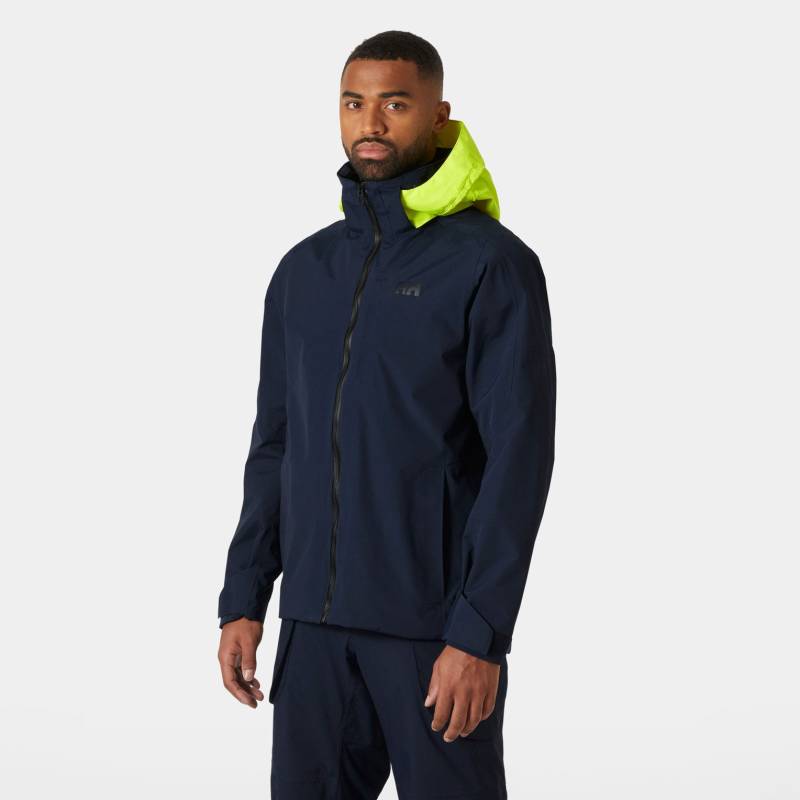 Helly Hansen Hp Storm Rennjacke Herren L Helly Hansen Hp Storm Rennjacke Herren L von Helly Hansen