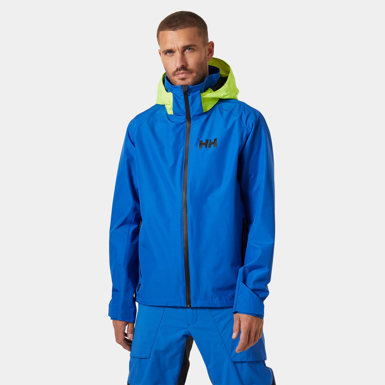 Helly Hansen Men’s Inshore Cup Sailing Jacket L von Helly Hansen