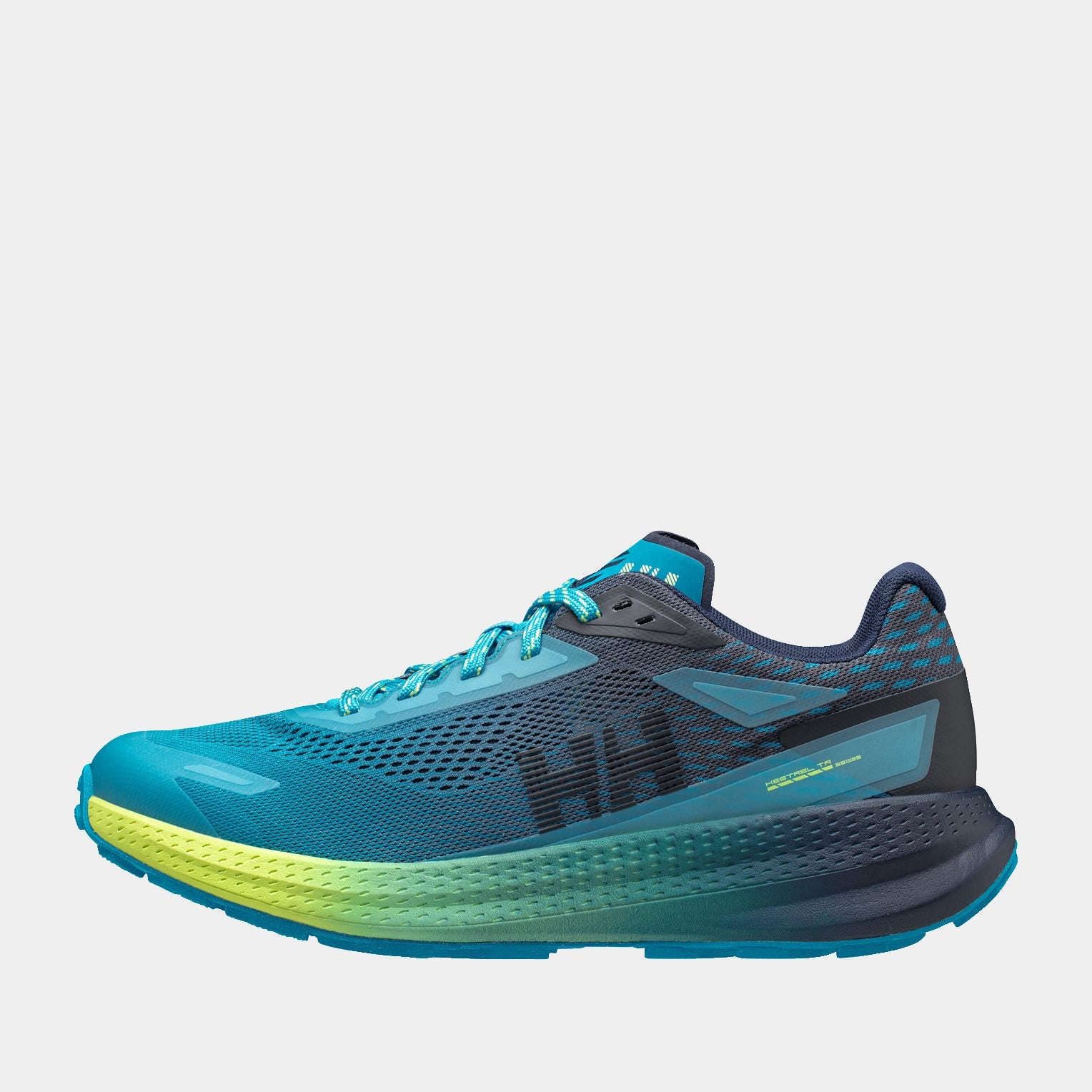 Helly Hansen Kestrel TRail Running Schuhe Herren 44 Helly Hansen Kestrel TRail Running Schuhe Herren 44 von Helly Hansen