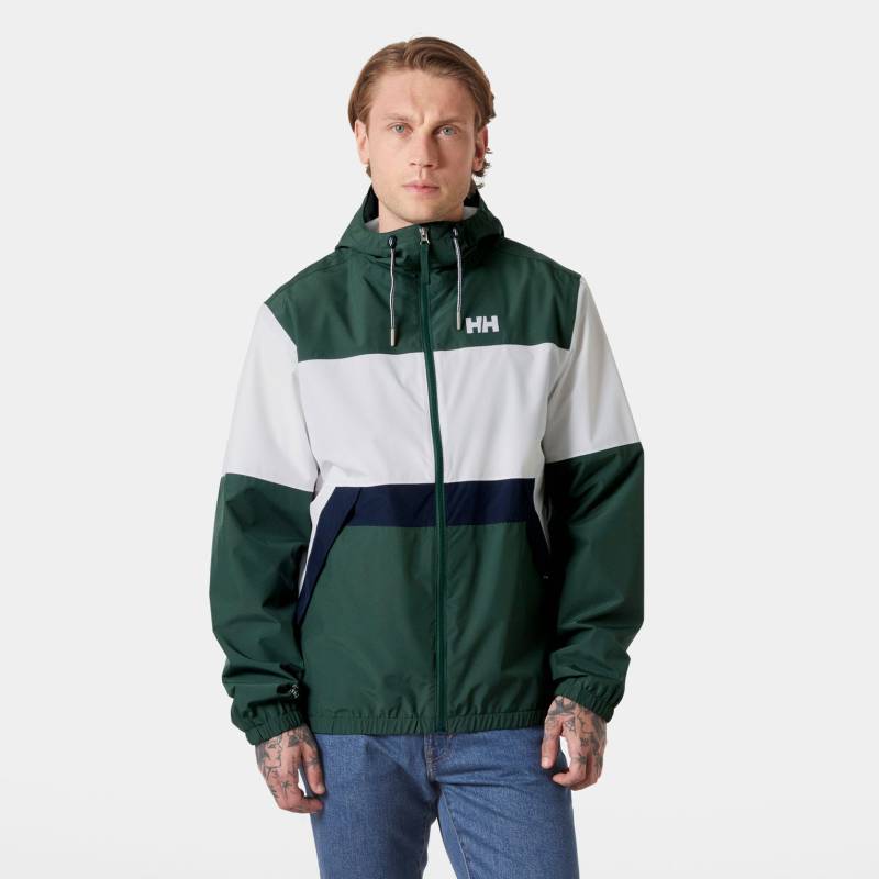 Helly Hansen Koster Regenjacke Herren XL Helly Hansen Koster Regenjacke Herren XL von Helly Hansen