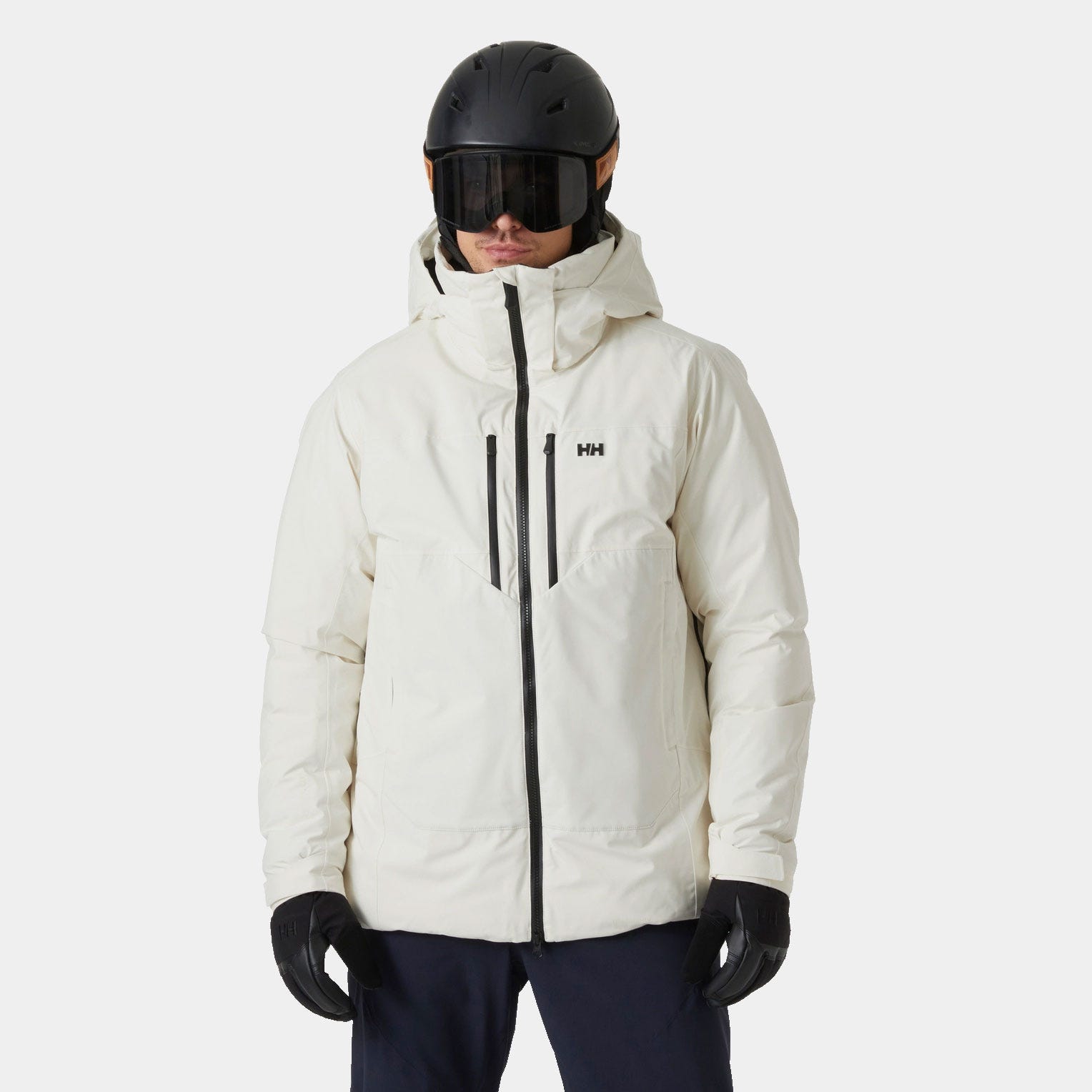 Helly Hansen Herren Kvitfjell Infinity Daunen-skijacke 2XL Helly Hansen Herren Kvitfjell Infinity Daunen-skijacke 2XL von Helly Hansen