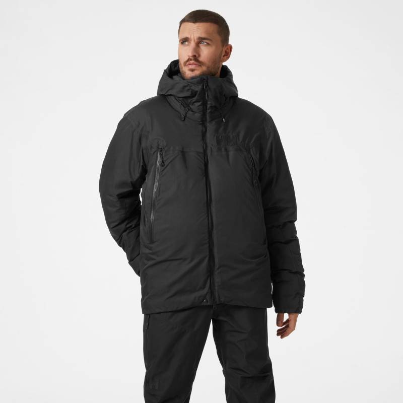 Helly Hansen Herren Odin Lifa Pro Belay Isolierte Jacke M Helly Hansen Herren Odin Lifa Pro Belay Isolierte Jacke M von Helly Hansen