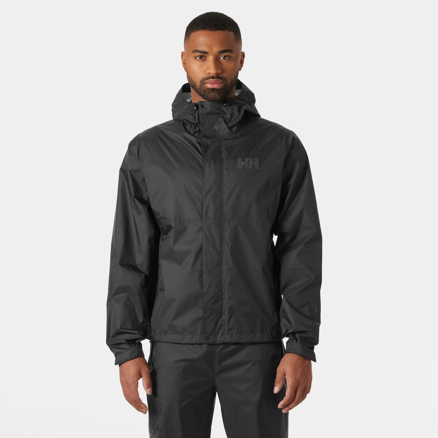 Helly Hansen Loke Jacke 2.0 Herren L von Helly Hansen