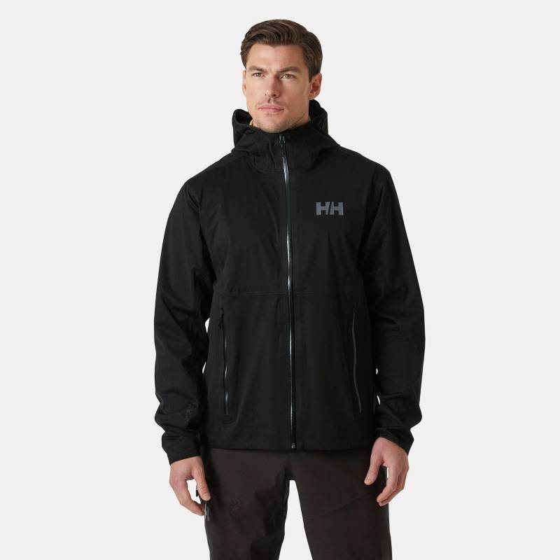 Helly Hansen Herren Momentum Stretchjacke 3-lagig XL von Helly Hansen