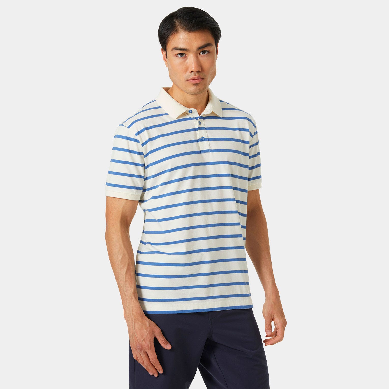 Helly Hansen Herren Newport Polo S von Helly Hansen