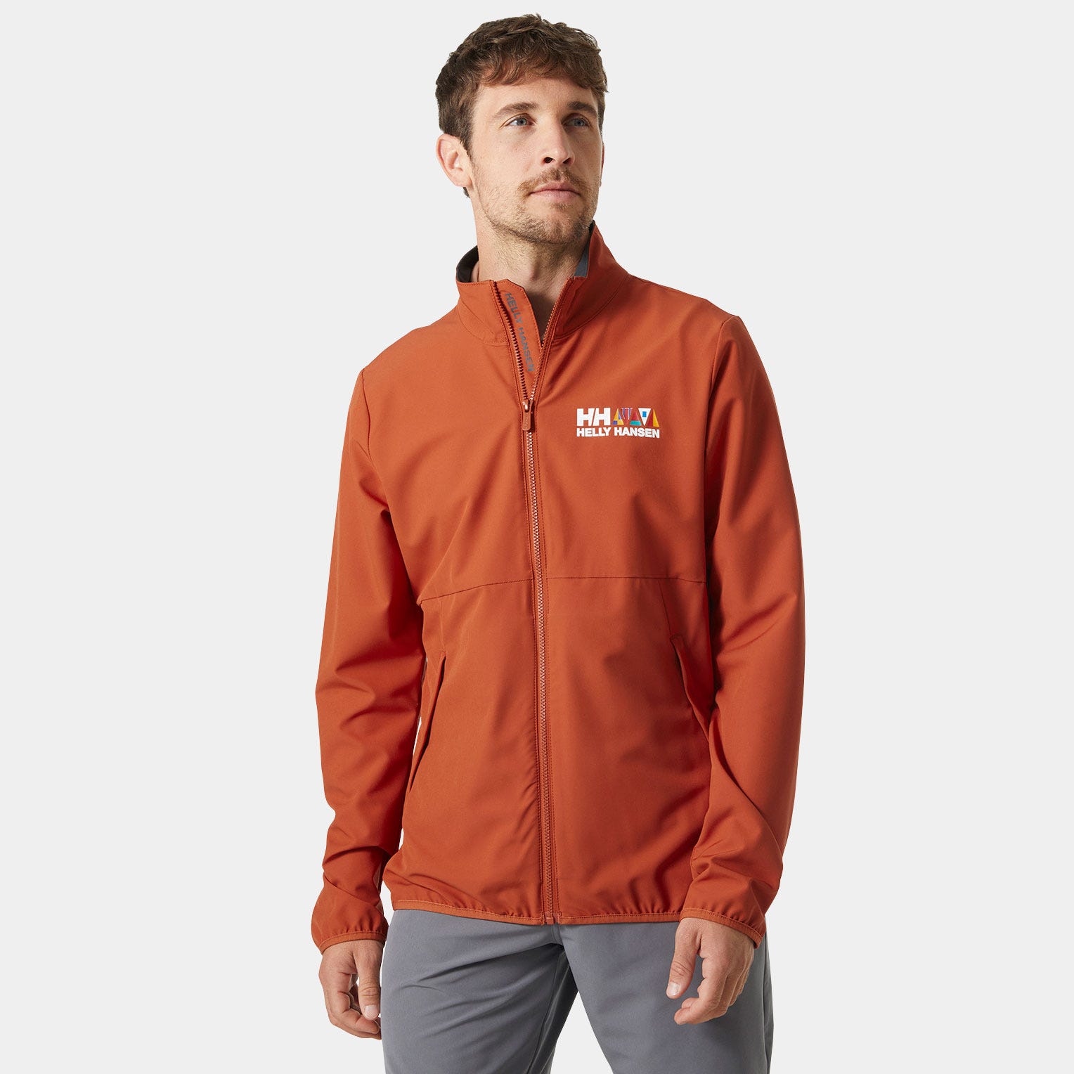 Helly Hansen Herren Newport Softshell-jacke M von Helly Hansen